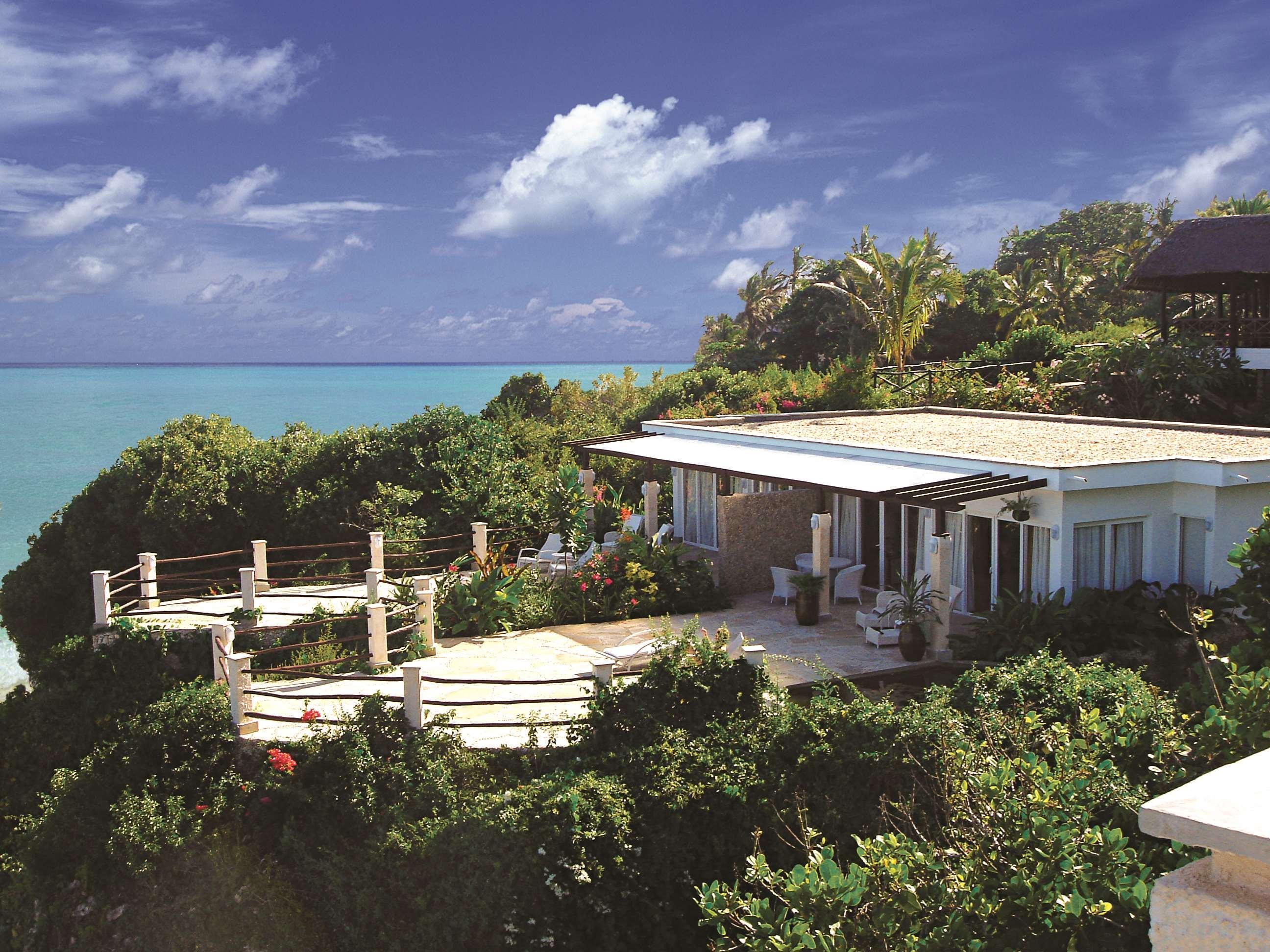 Suite con Vista Mare