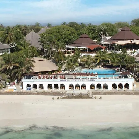Leopard Beach Resort And Spa-3