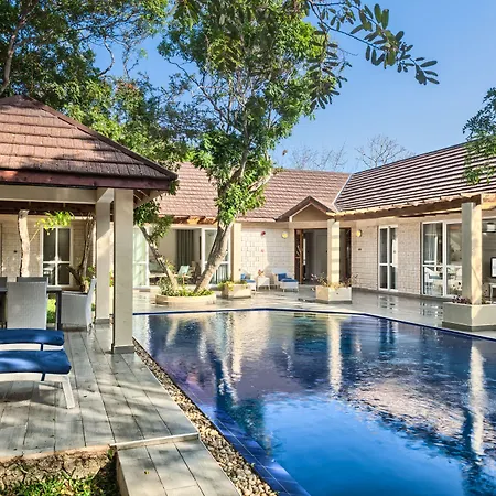 Leopard Beach Resort And Spa-2